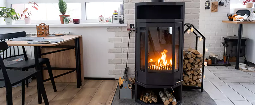 Wood Stove Inspection Services in Williamstown, NJ