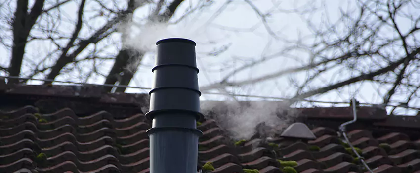 Broken Chimney Animal Screen Repair And Installation in Williamstown, NJ