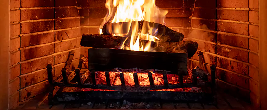 Chimney Ash Dump Cover Repair Services in Williamstown, NJ