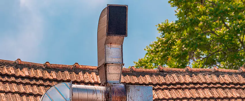 Chimney Cleaning Cost in Williamstown, New Jersey