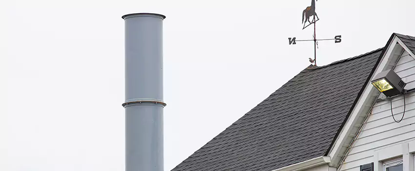 Multi-flue Chimney Caps Installation And Repair in Williamstown, NJ
