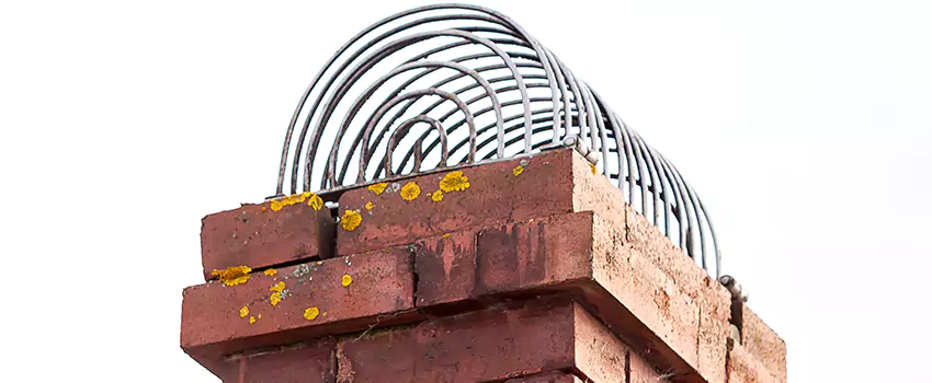 Chimney Crown Problems in Williamstown, New Jersey