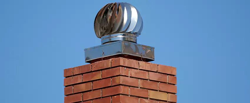Chimney Damper Hinge Repair in Williamstown, NJ