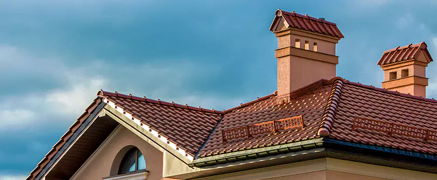 Residential Chimney Services in Williamstown, New Jersey