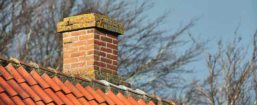 Chimney Flue Cap Installation in Williamstown, NJ