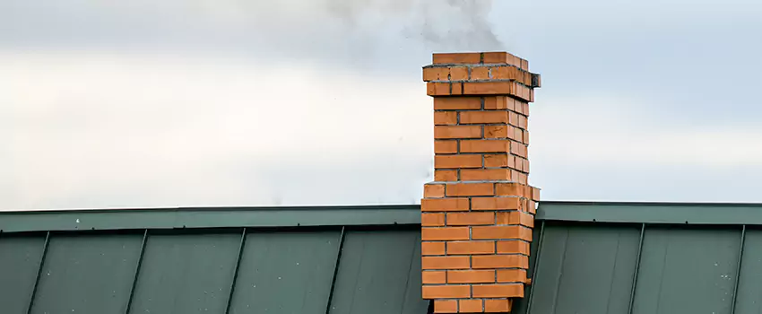 Chimney Installation Company in Williamstown, NJ
