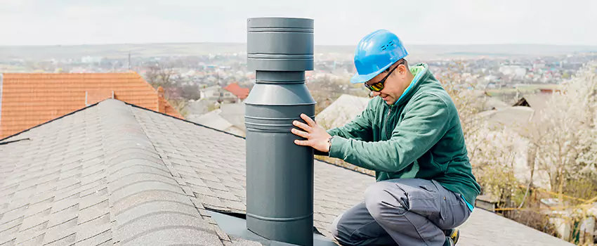 Insulated Chimney Liner Services in Williamstown, NJ