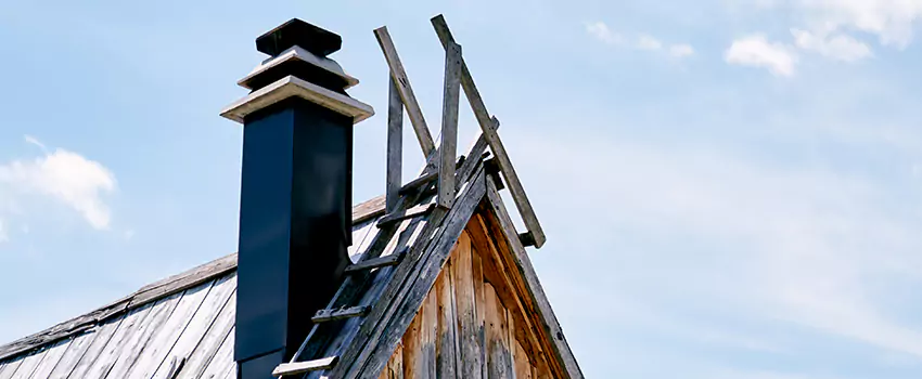 Chimney Pot Inspection in Williamstown, NJ