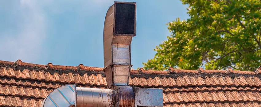 Chimney Blockage Removal in Williamstown, New Jersey