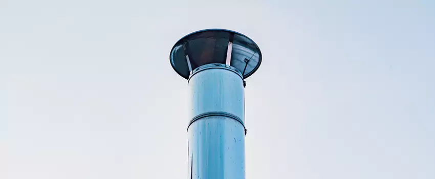 Chimney Spark Arrestor Mesh Installation in Williamstown, New Jersey