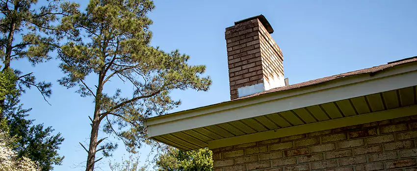 Brick Chimney Sweep Near Me in Williamstown, NJ