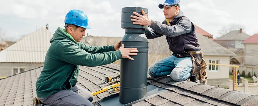 Commercial Chimney Cost in Williamstown, NJ