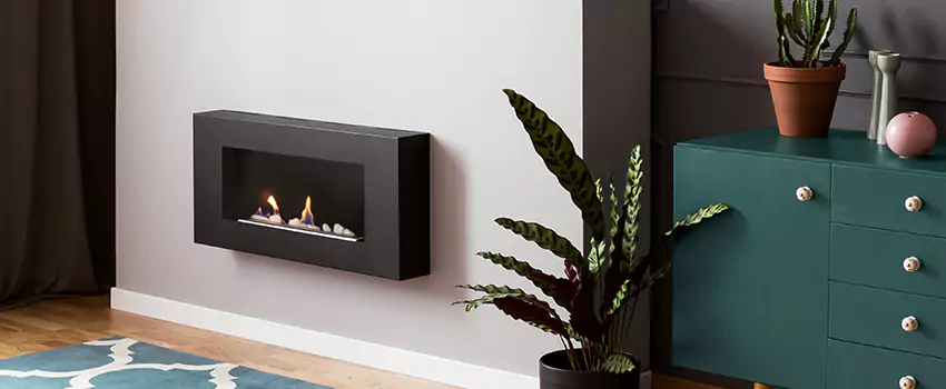Cost of Ethanol Fireplace Repair And Installation Services in Williamstown, NJ