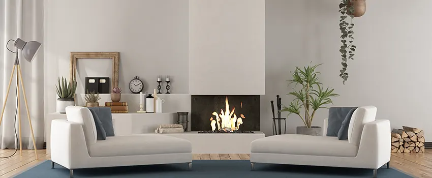 Decorative Fireplace Crystals Services in Williamstown, New Jersey
