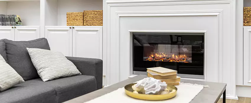 Pellet Fireplace Insert Installation in Williamstown, NJ