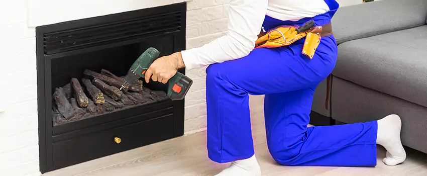 Fireplace Hearth Inspection And Repair in Williamstown, New Jersey