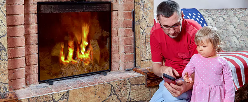 Fireplace Safety Locks For Kids in Williamstown, NJ