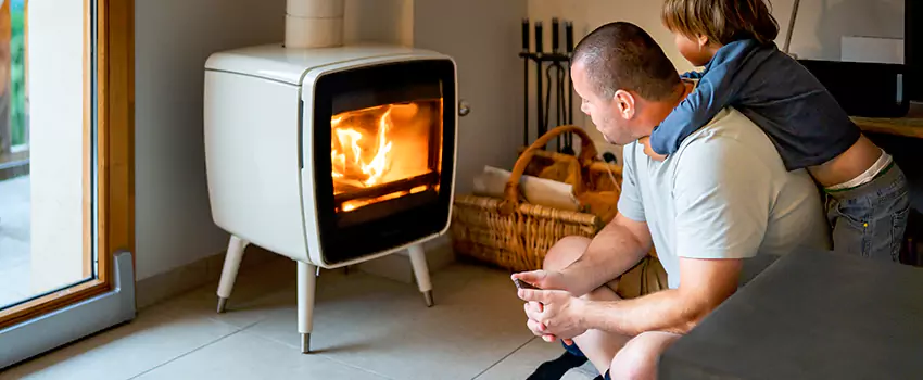Fireplace Flue Maintenance Services in Williamstown, NJ