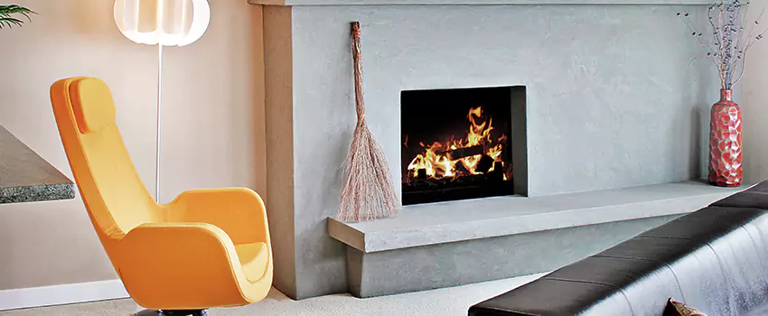 Electric Fireplace Makeover Services in Williamstown, NJ