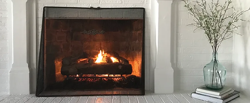 Cost-Effective Fireplace Mantel Inspection And Maintenance in Williamstown, NJ