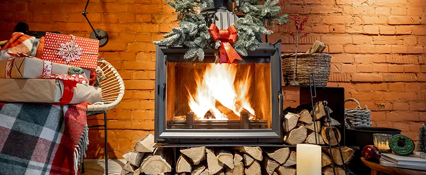 Steel Fireplace Grate Repair And Replacement Services in Williamstown, New Jersey