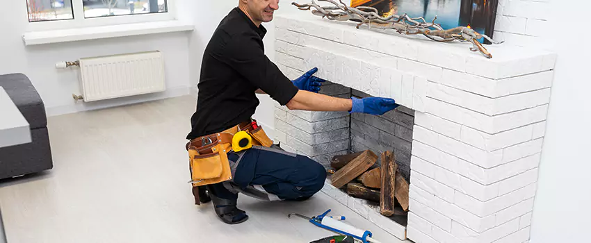 Gas Fireplace Repair And Replacement in Williamstown, NJ