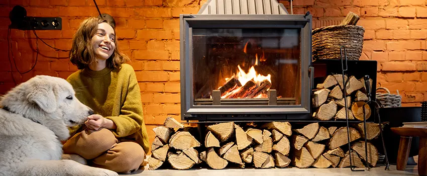 Fireplace Smell Removal Cost in Williamstown, NJ