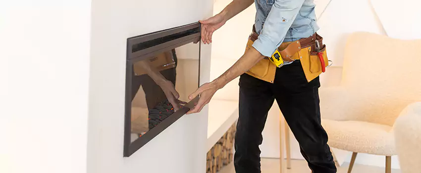 Traditional Fireplace Vent Sweeping in Williamstown, NJ