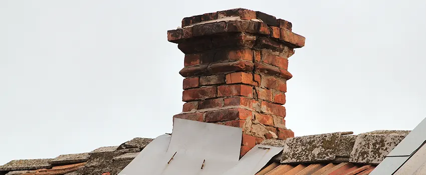 Cost of Fixing Blocked Chimney in Williamstown, New Jersey