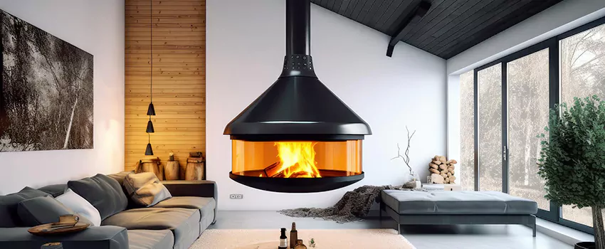 Floating Damaged Fireplace Repair Services in Williamstown, NJ
