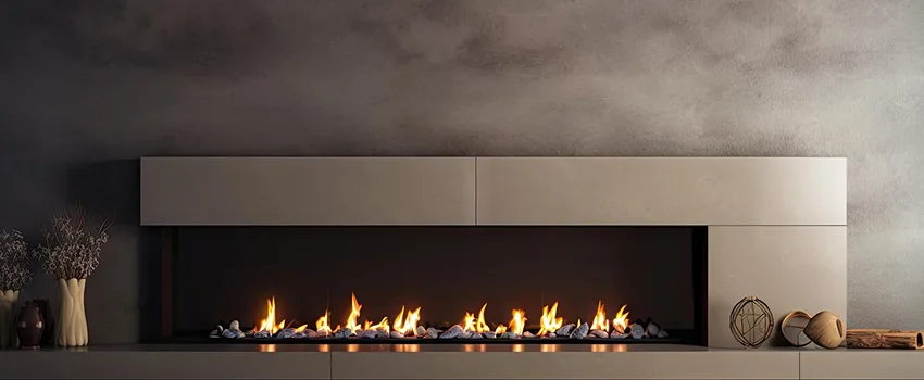 Gas Fireplace Logs Supplier in Williamstown, New Jersey