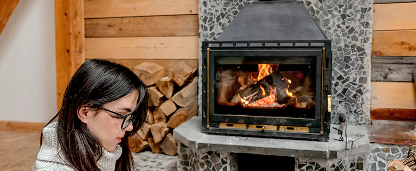 Harman P68-C Pellet Stove Repair in Williamstown, New Jersey 