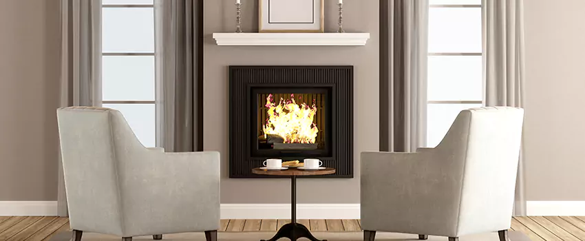 Heatilator Direct Vent Fireplace Services in Williamstown, New Jersey