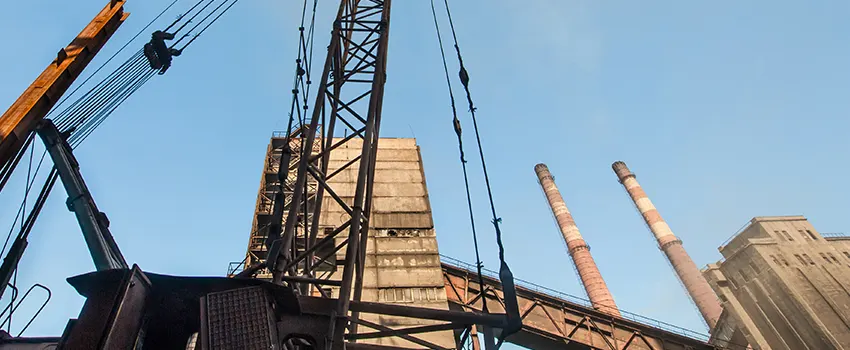 Industrial Chimneys Foundation Repair Services in Williamstown, NJ