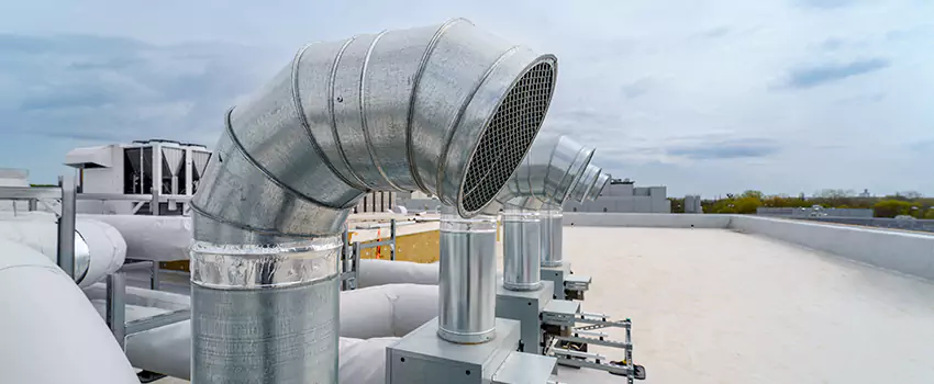Insulated Ductwork Repair Services Near Me in Williamstown, NJ