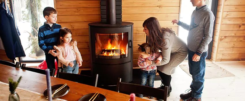 Jøtul Gas Fireplace Inspection Service in Williamstown, New Jersey