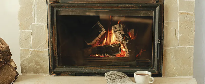 Kings man Fireplaces Insert Services in Williamstown, NJ