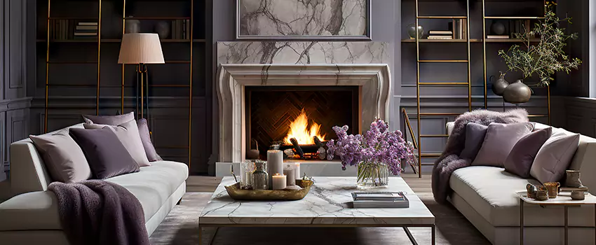 Napoleon Galaxy Series Outdoor Fireplaces Repair in Williamstown, NJ