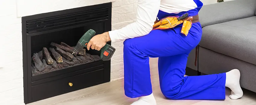 Pellet Fireplace Repair Services in Williamstown, NJ