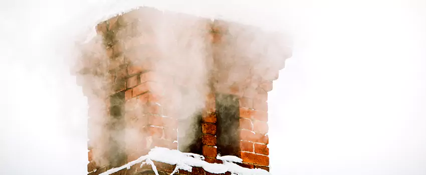 Chimney Flue Soot Removal in Williamstown, NJ