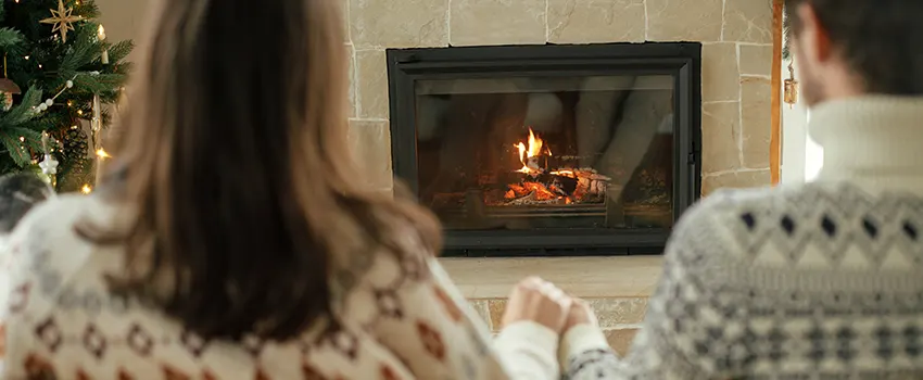 Superior Open-Hearth Wood Fireplaces in Williamstown, NJ