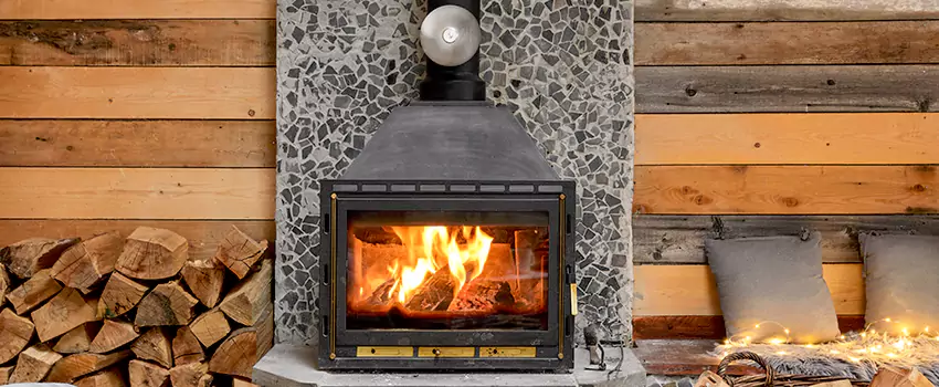 Travis Industries Elite Fireplace Inspection and Maintenance in Williamstown, New Jersey