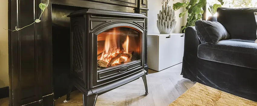 Valor Wood Fireplace in Williamstown, NJ