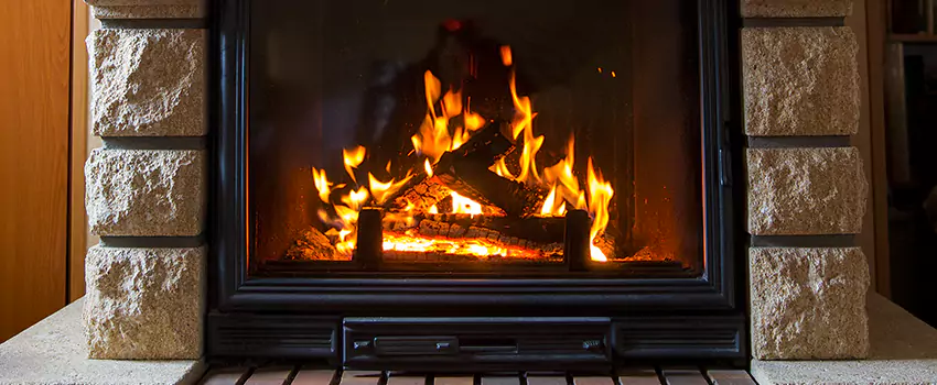 Cost of Wood Fireplace Installation in Williamstown, NJ