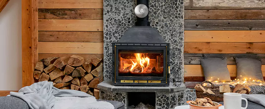 Affordable Wood Fireplace Fixing Solutions in Williamstown, New Jersey