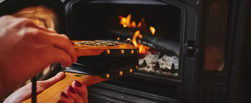 Cost of Wood Furnace Repair and Installation Services in Williamstown, NJ