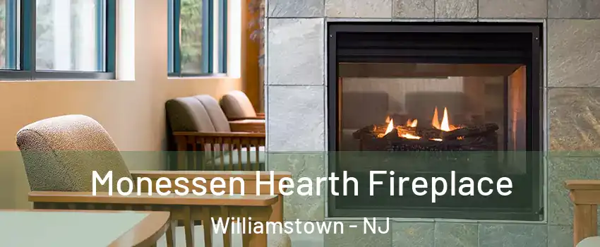  Monessen Hearth Fireplace Williamstown - NJ