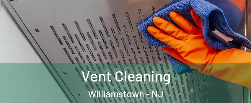  Vent Cleaning Williamstown - NJ